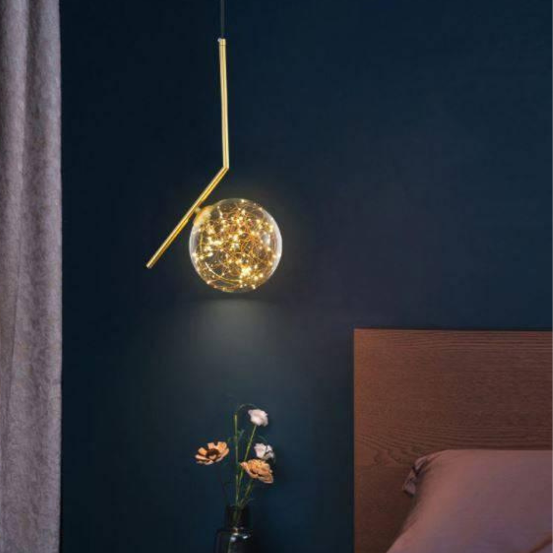 Modern Pendant Lights – Modern Hanging LED Lamps