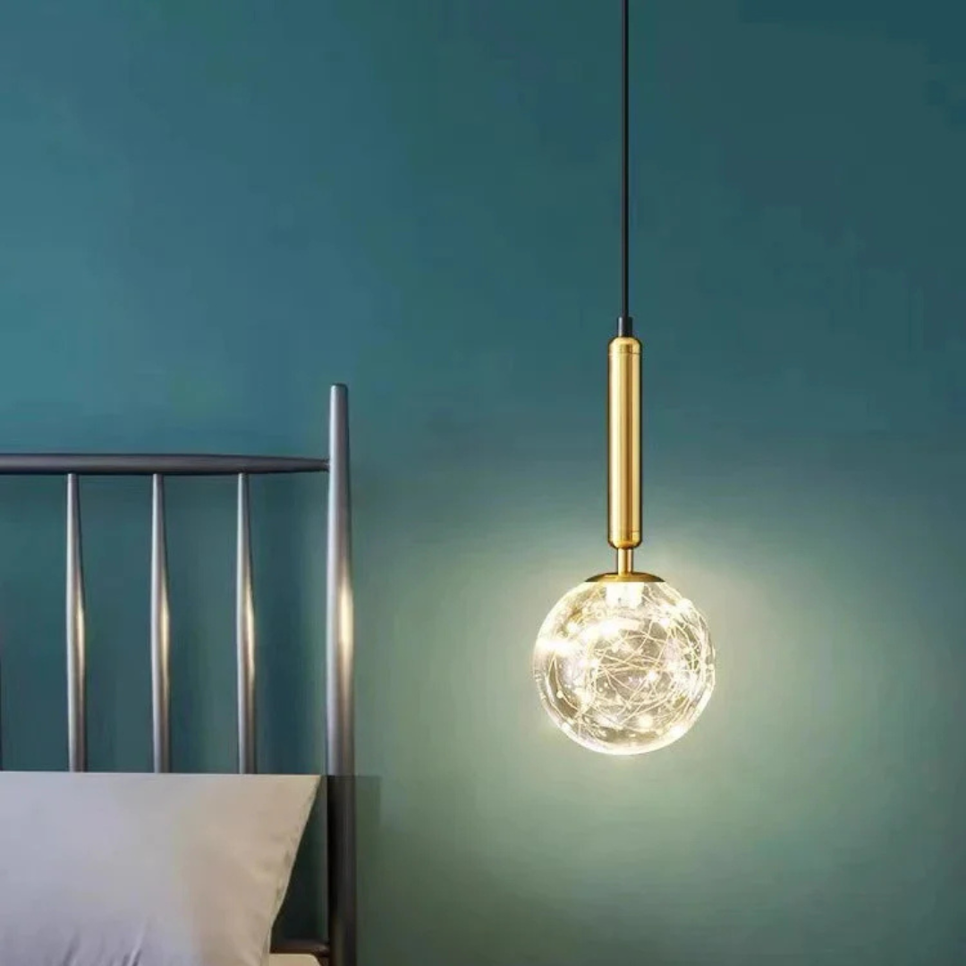 Modern Pendant Lights – Modern Hanging LED Lamps