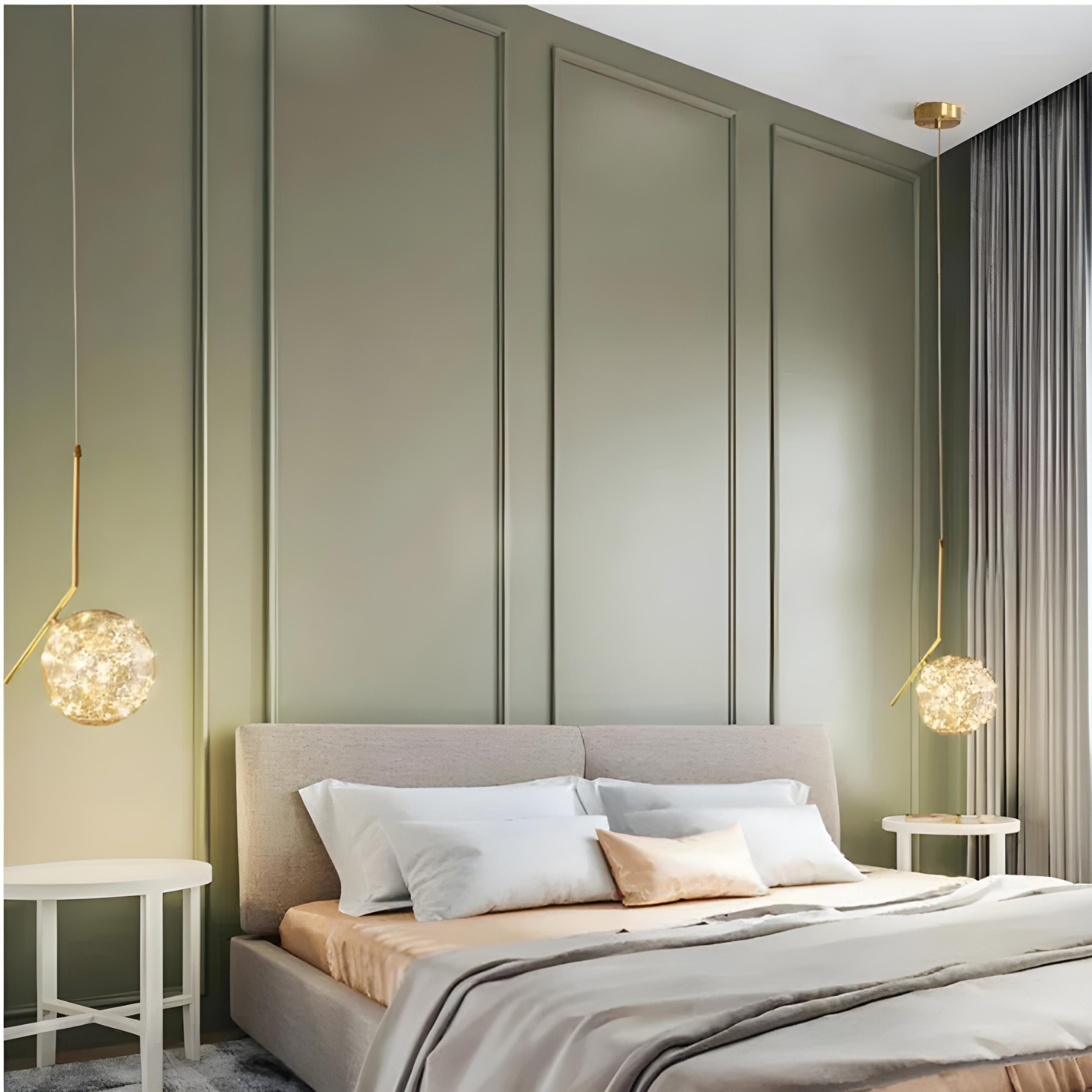 Modern Pendant Lights – Modern Hanging LED Lamps