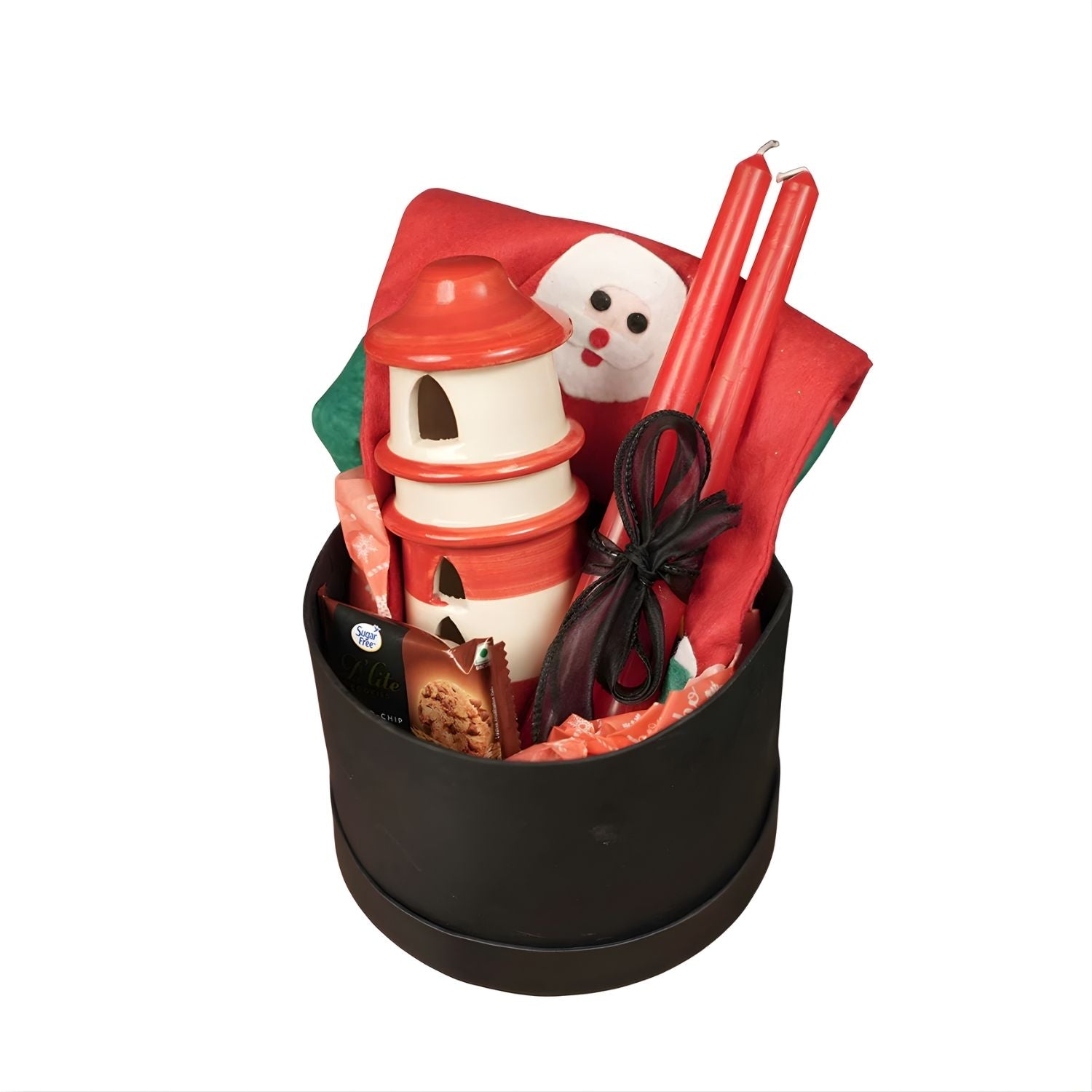 Santa's Merry Magic Festive Gift Set For Joyful Celebrations