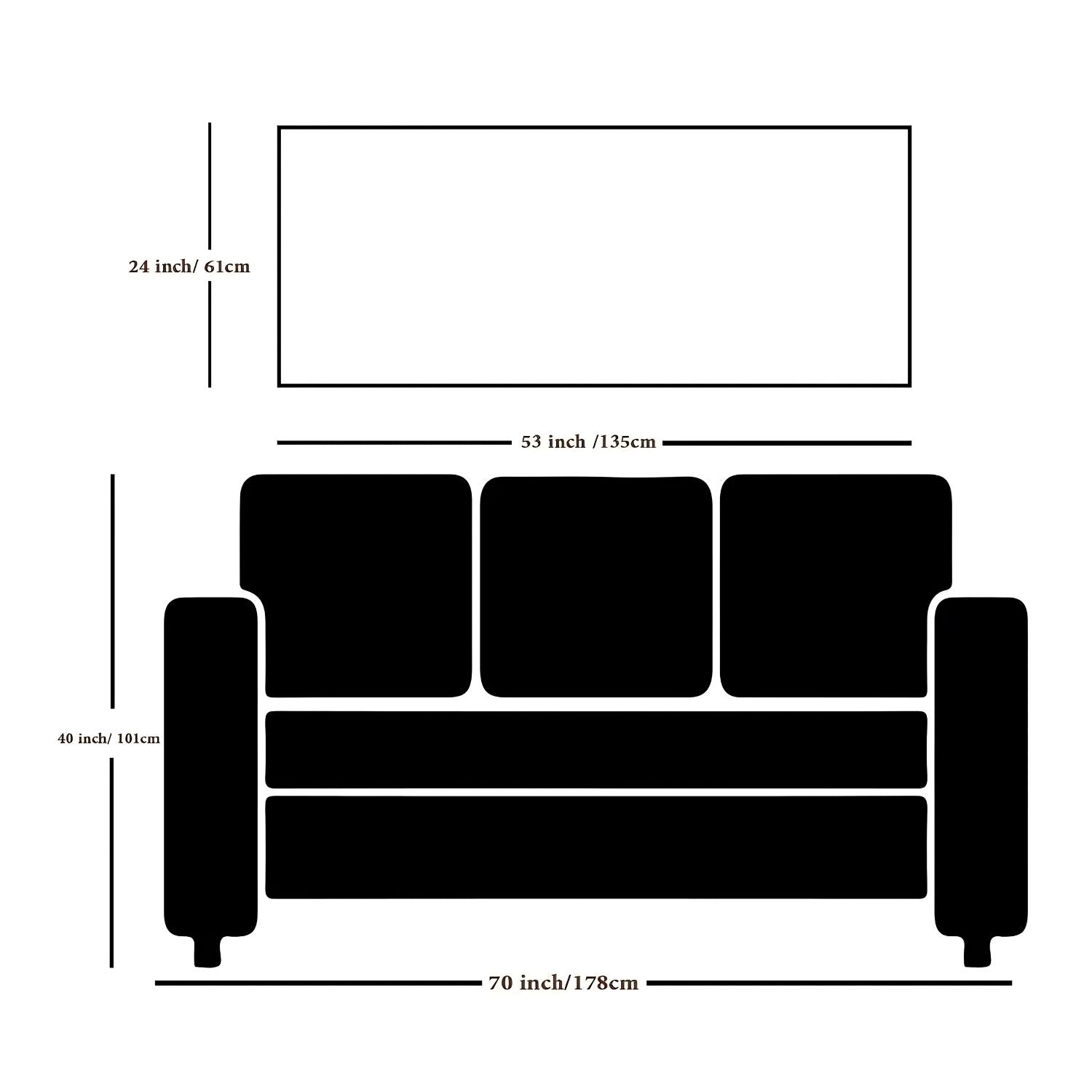 Vibrant Jagannath Paul-Inspired Panoramic Canvas Art For Modern Home Wall Decor