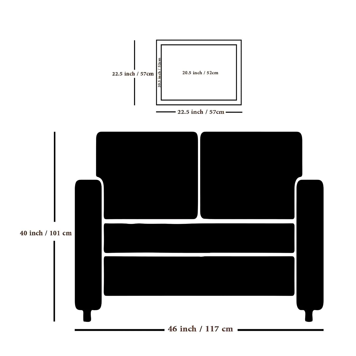 Vivid Aquatic Dreams - Abstract Colorful Fish Canvas Wall Art With Frame