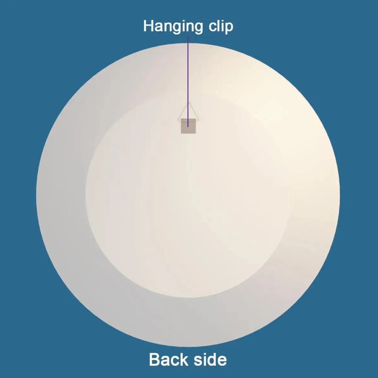 Luxury Leaf Pattern Ceramic Wall Plates For Home Decor