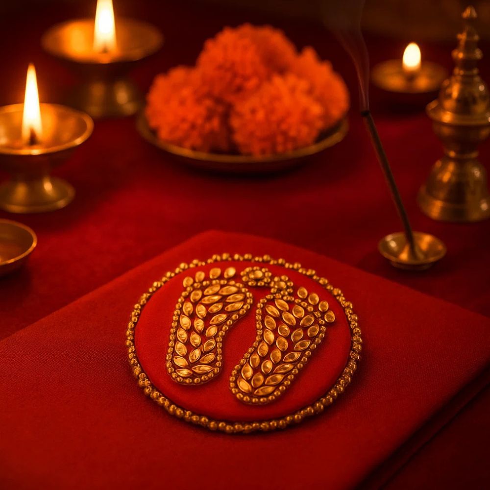 Heartfelt Dil Se Diwali Gift Box With Mugs, Spoons & Blessings