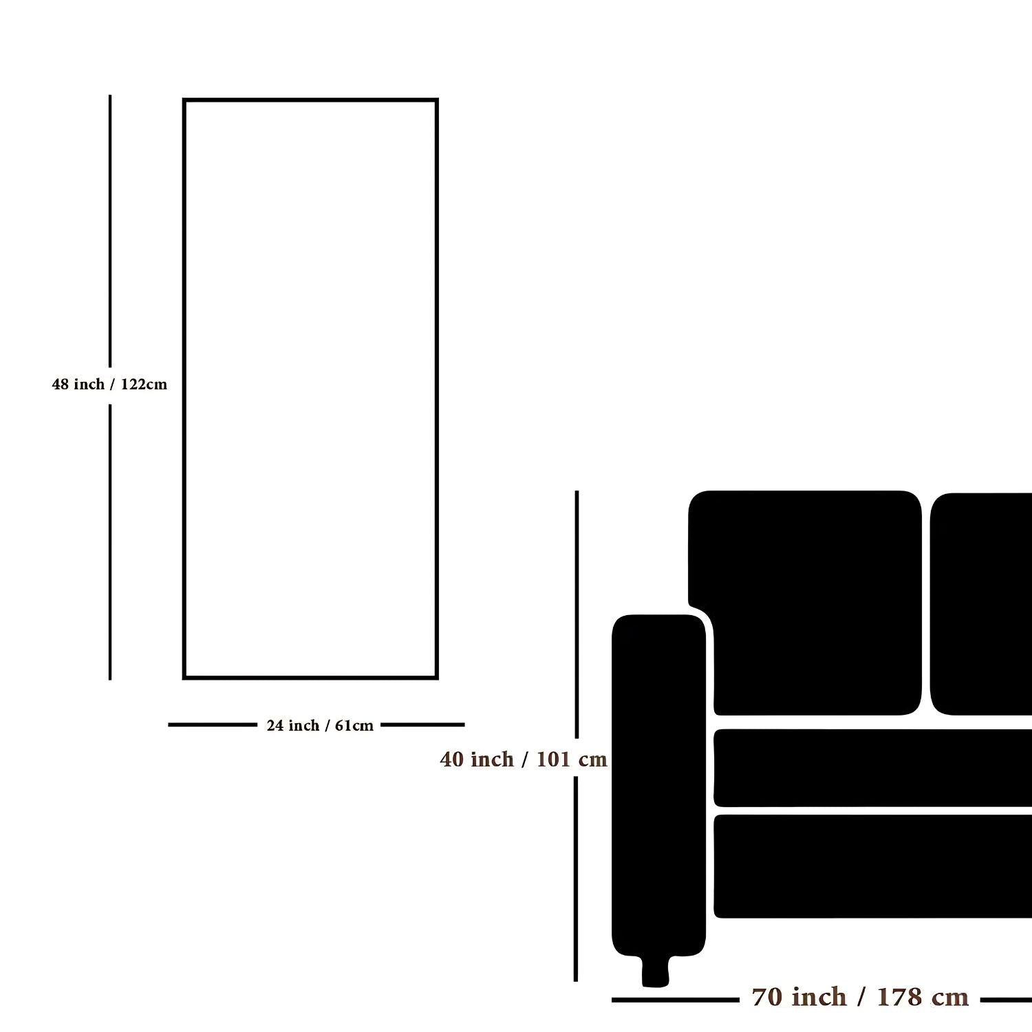 Surreal Nature-Inspired Wall Art With Musical Tree Spirit Canvas Painting