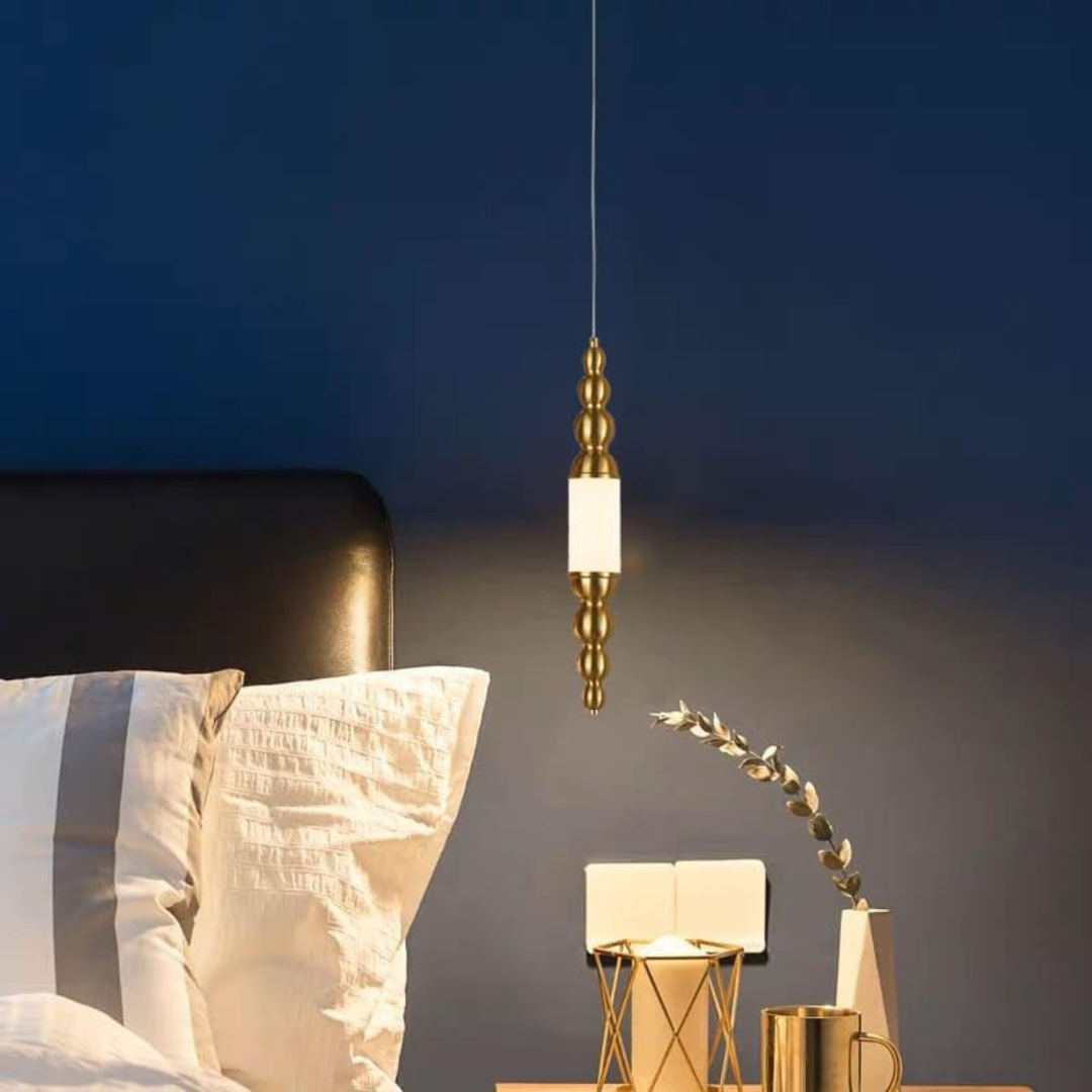 Elegant Pendant Light – Luxury Hanging Lamp
