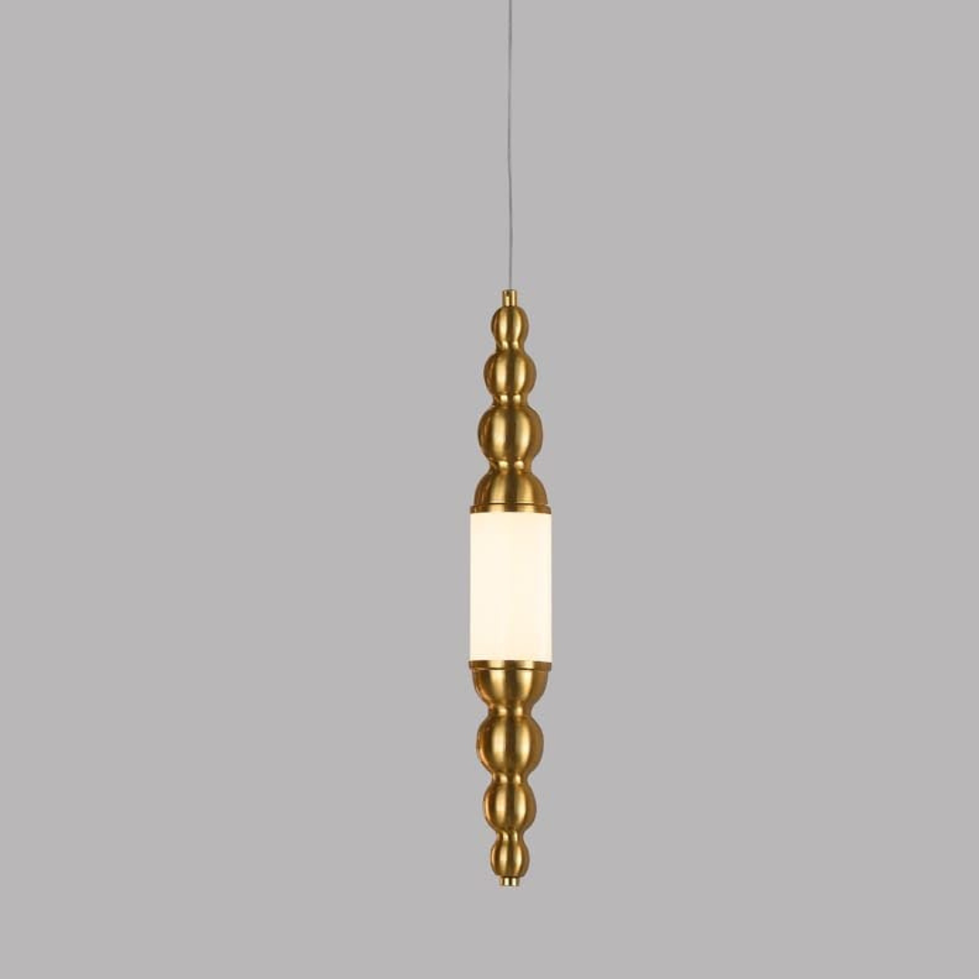 Elegant Pendant Light – Luxury Hanging Lamp