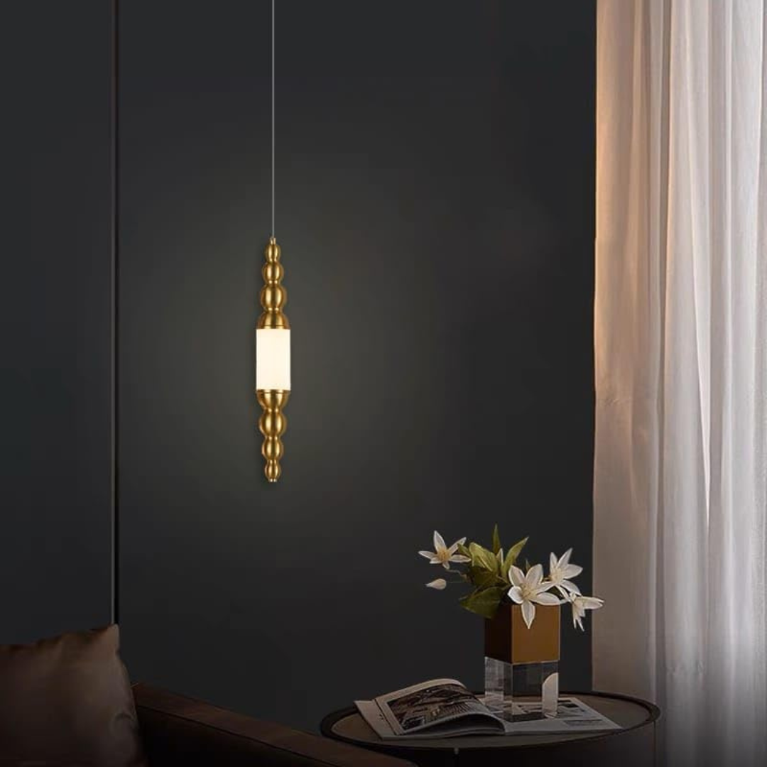 Elegant Pendant Light – Luxury Hanging Lamp