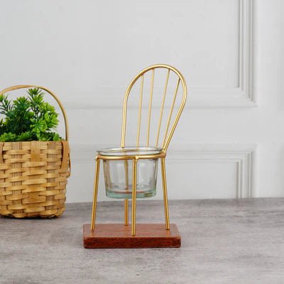 Artistic Candle Holder - Nestern