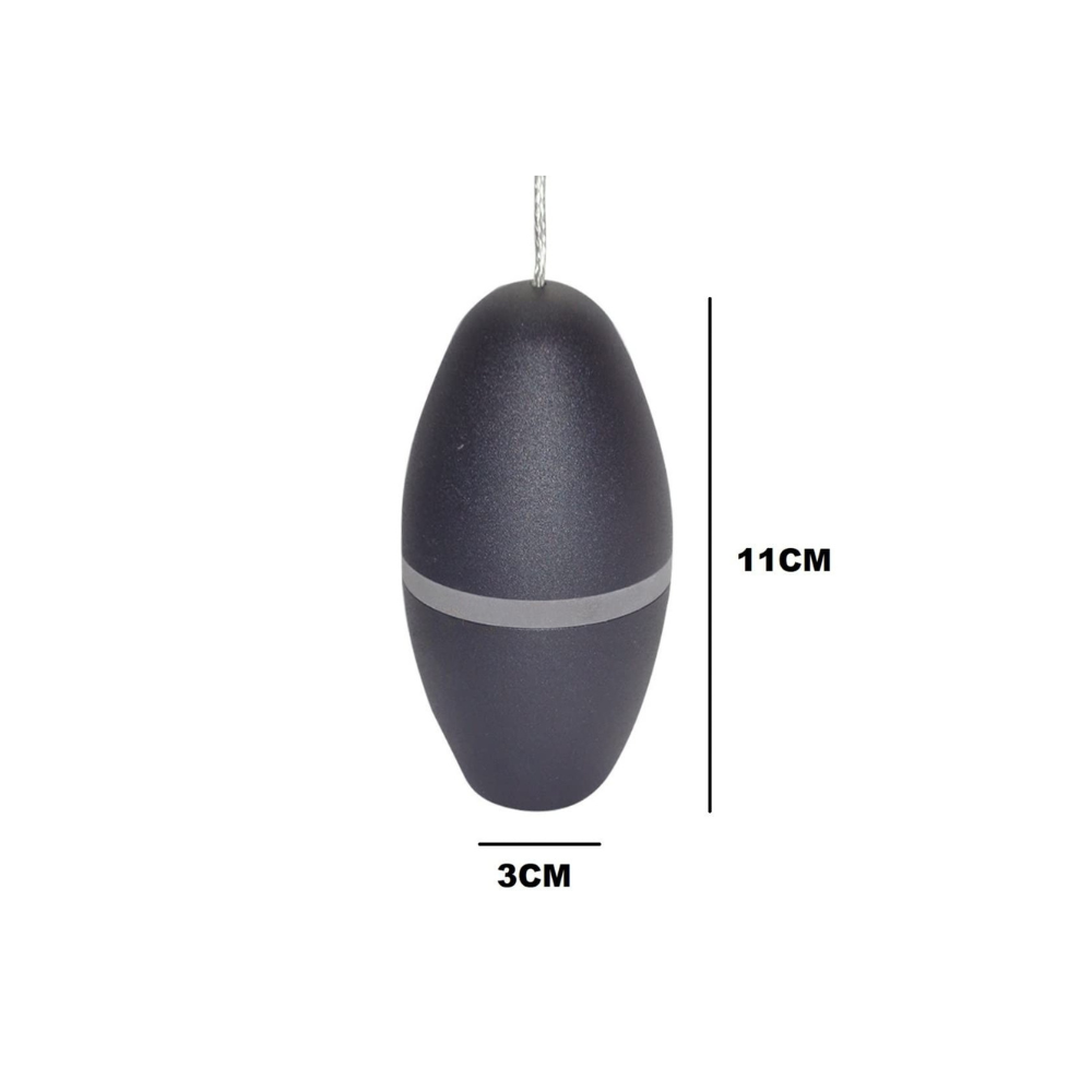 Elegant Pendant Light – Modern Hanging LED Lamp