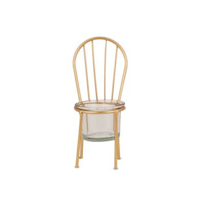 Artistic Candle Holder - Nestern