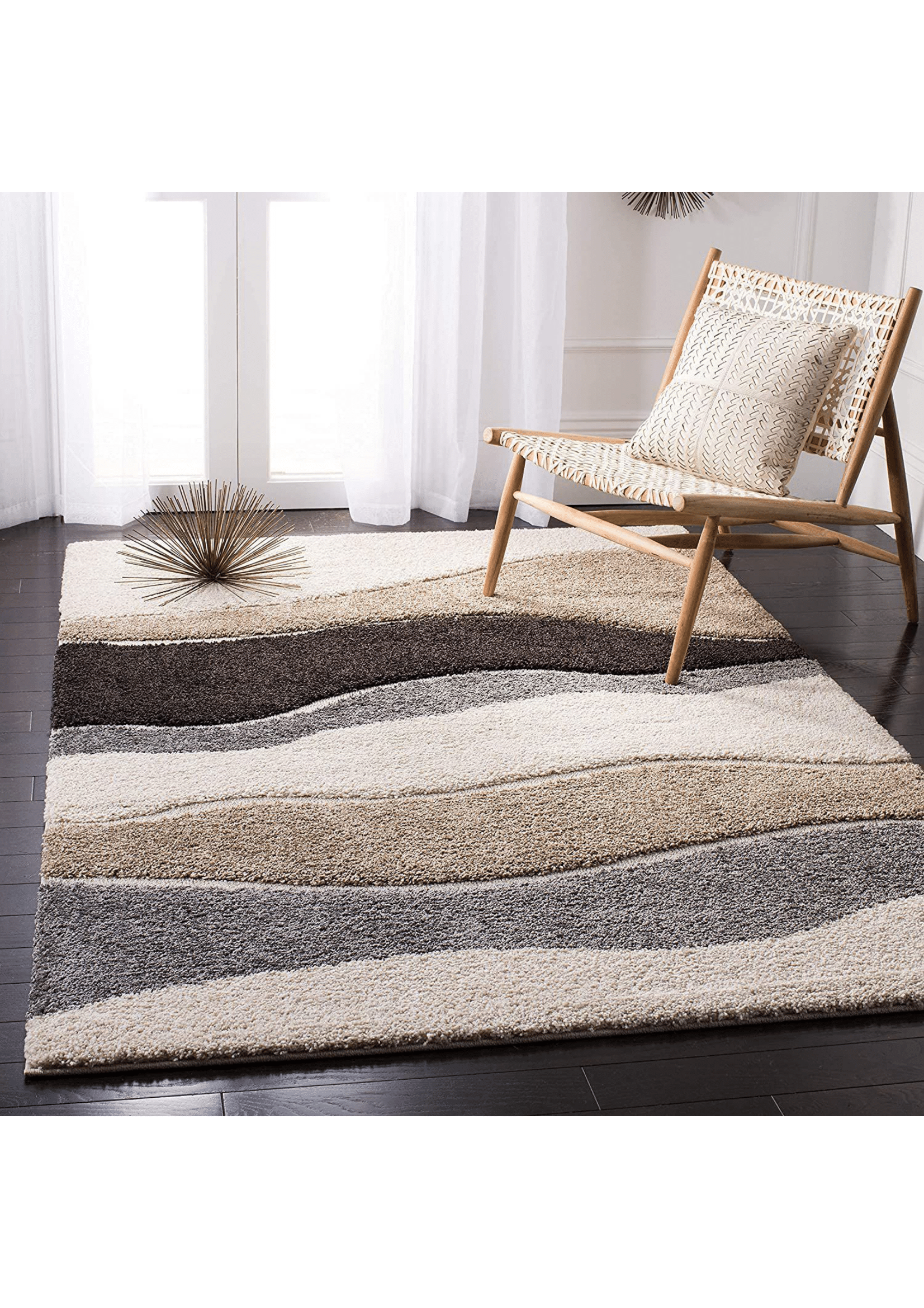Blossom Elegance Rug - Nestern