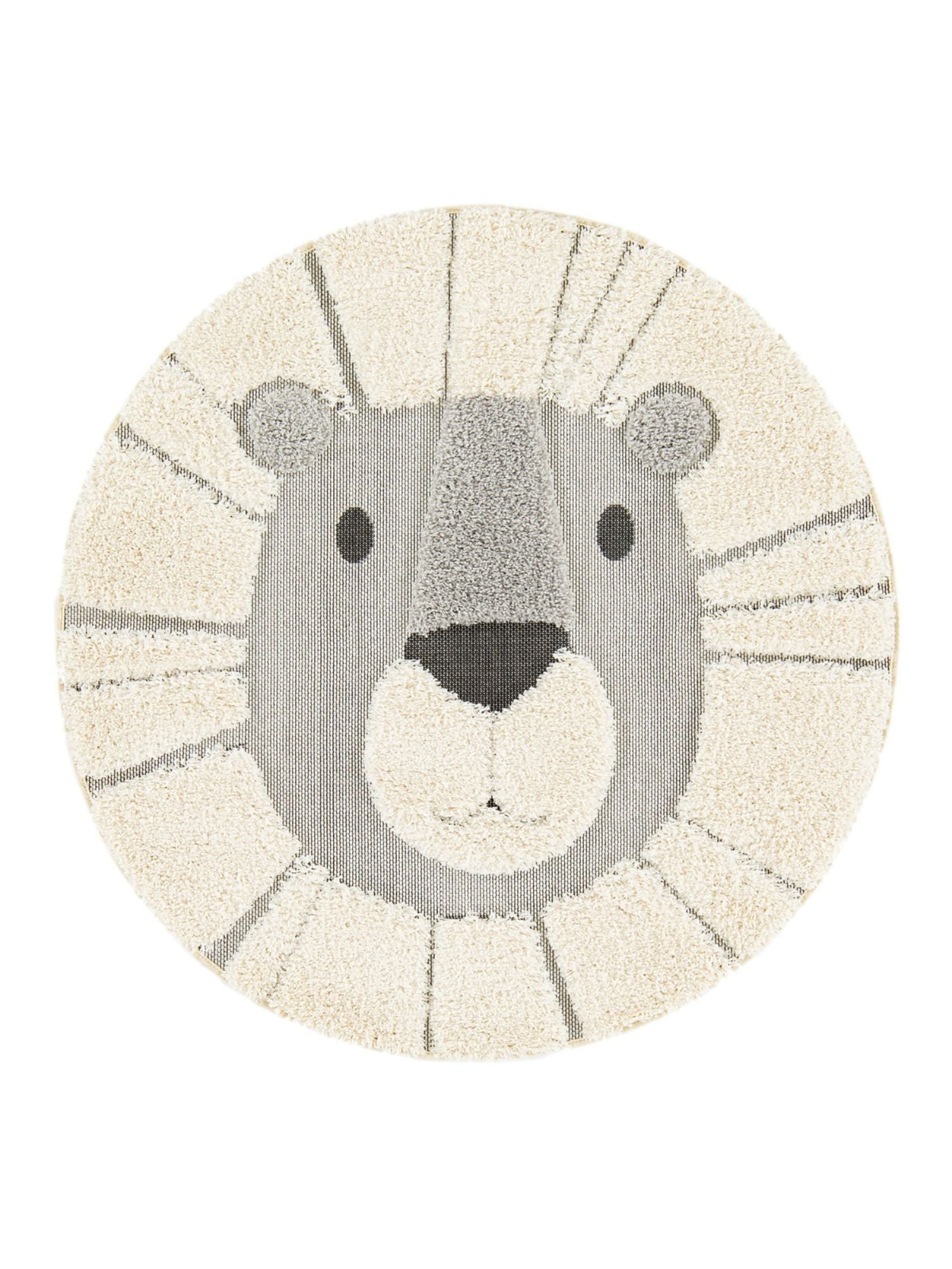 Bear Buddy Play Rug - Nestern