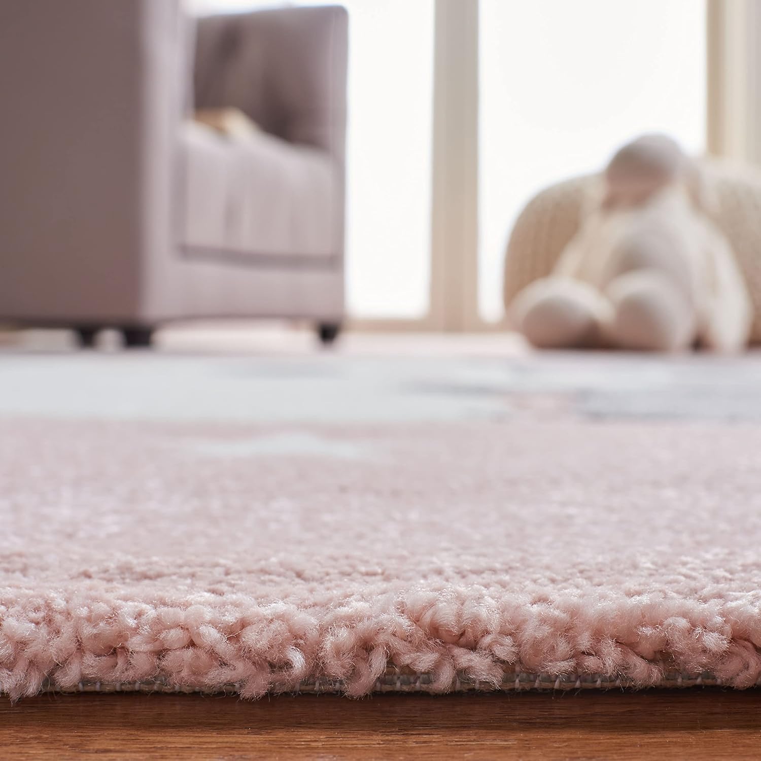 Bear Hugs Starry Rug - Nestern