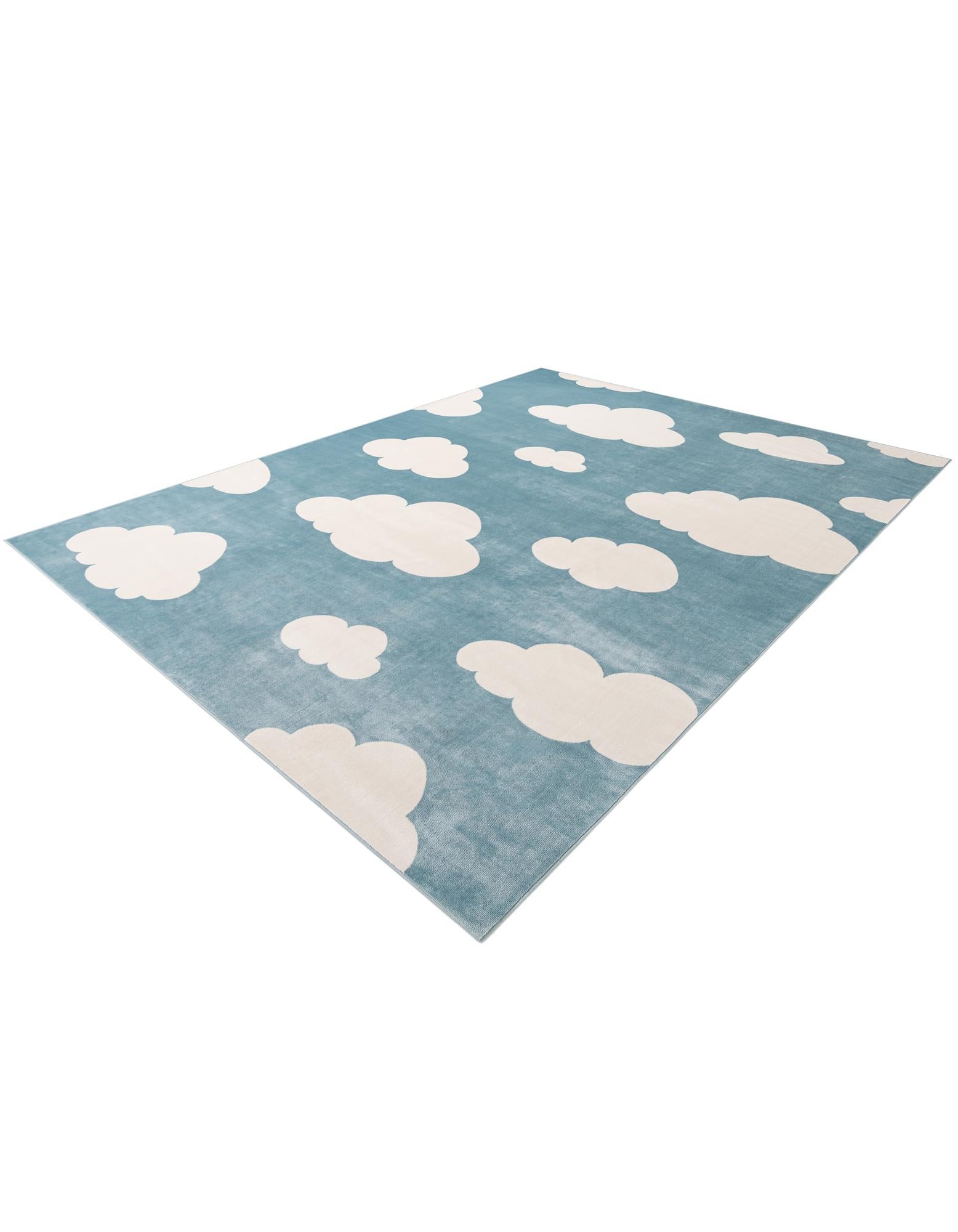 Cloud Dreams Kids’ Rug - Nestern