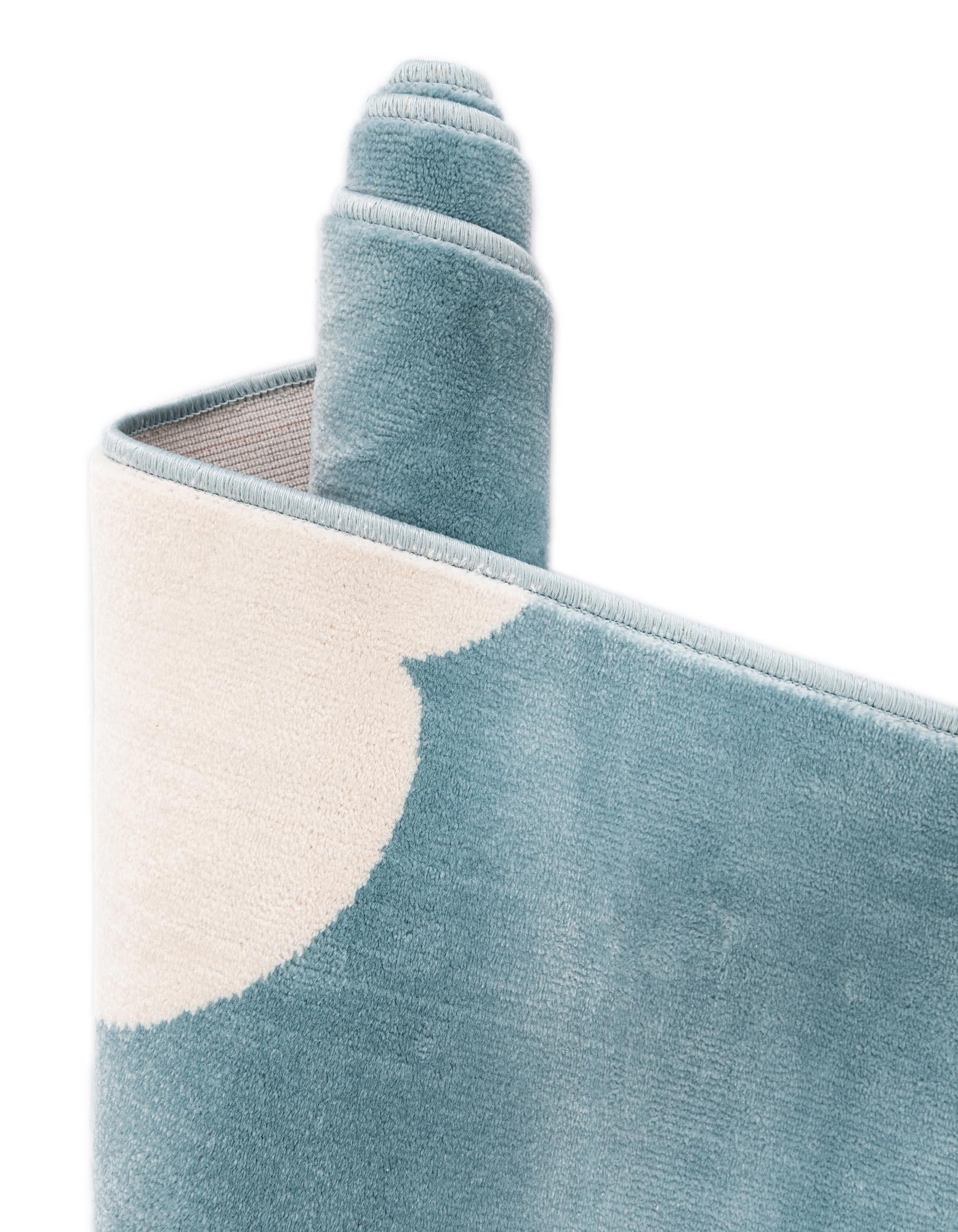 Cloud Dreams Kids’ Rug - Nestern