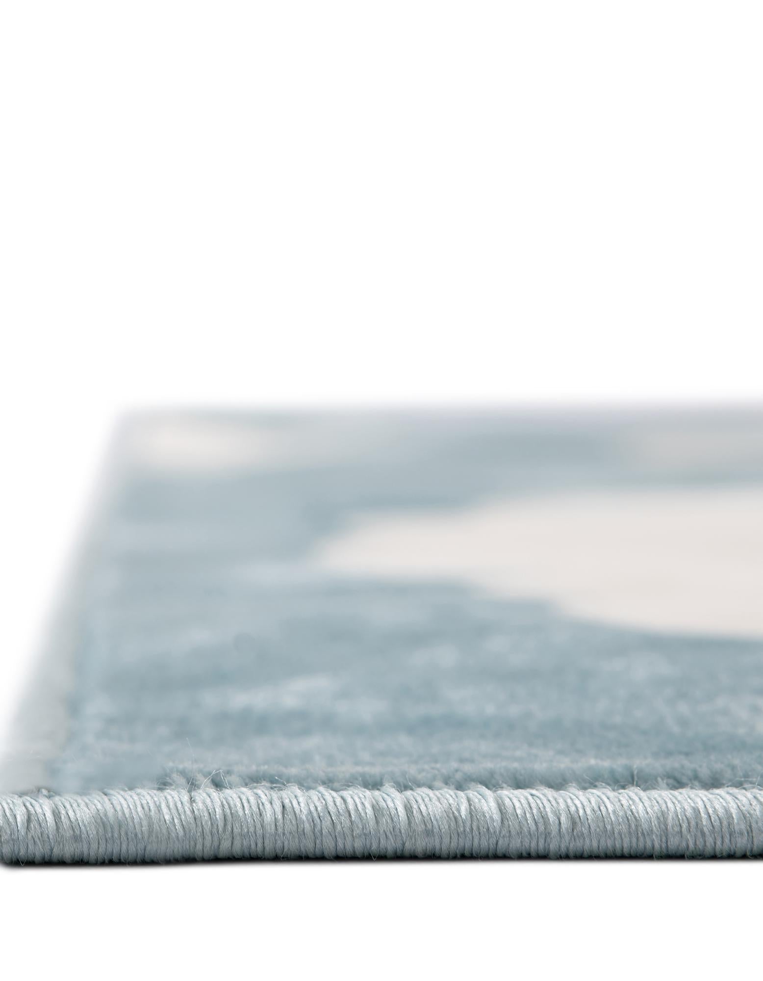 Cloud Dreams Kids’ Rug - Nestern