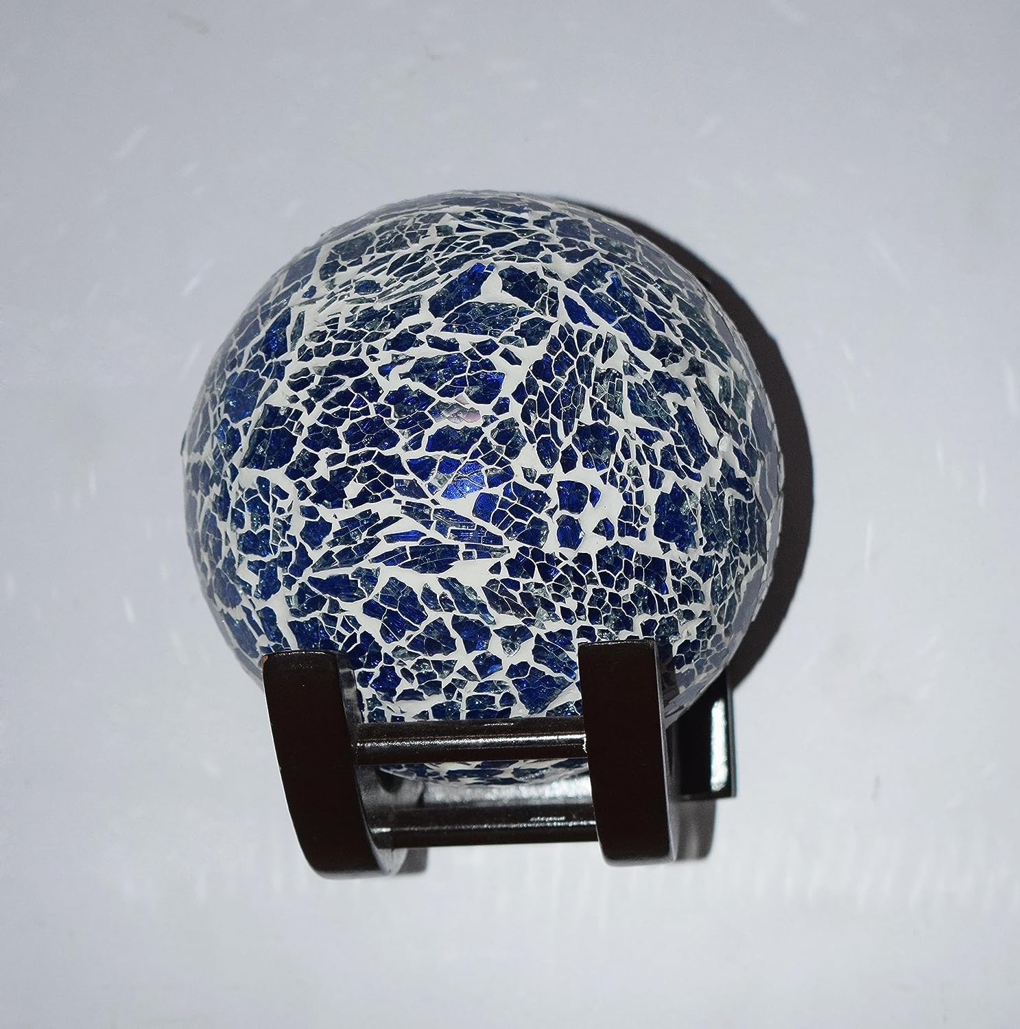 Cracked Glass Mosaic Wall Lamp - Nestern