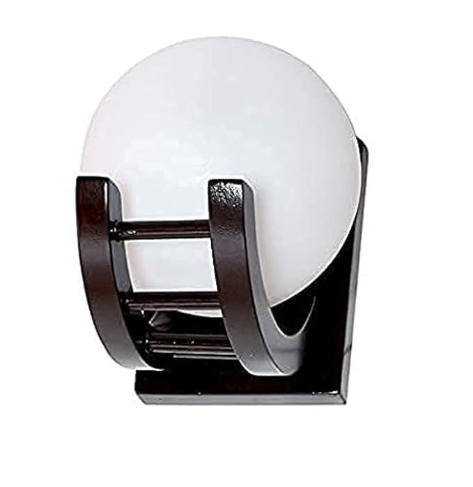 Crescent Moon Wall Lamp - Nestern