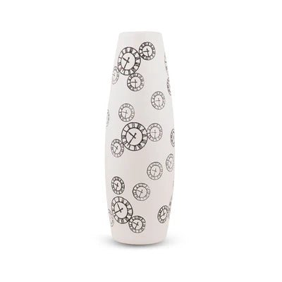 Designer Ceramic Decorative Table Vase - Nestern
