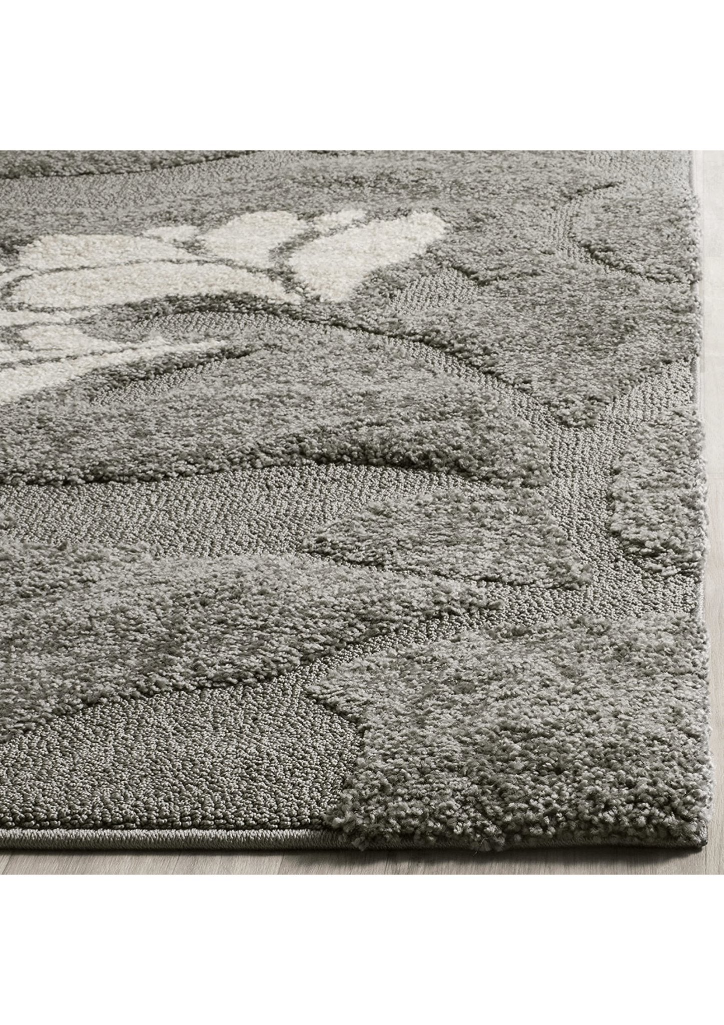 Floral Splendor Rug - Nestern