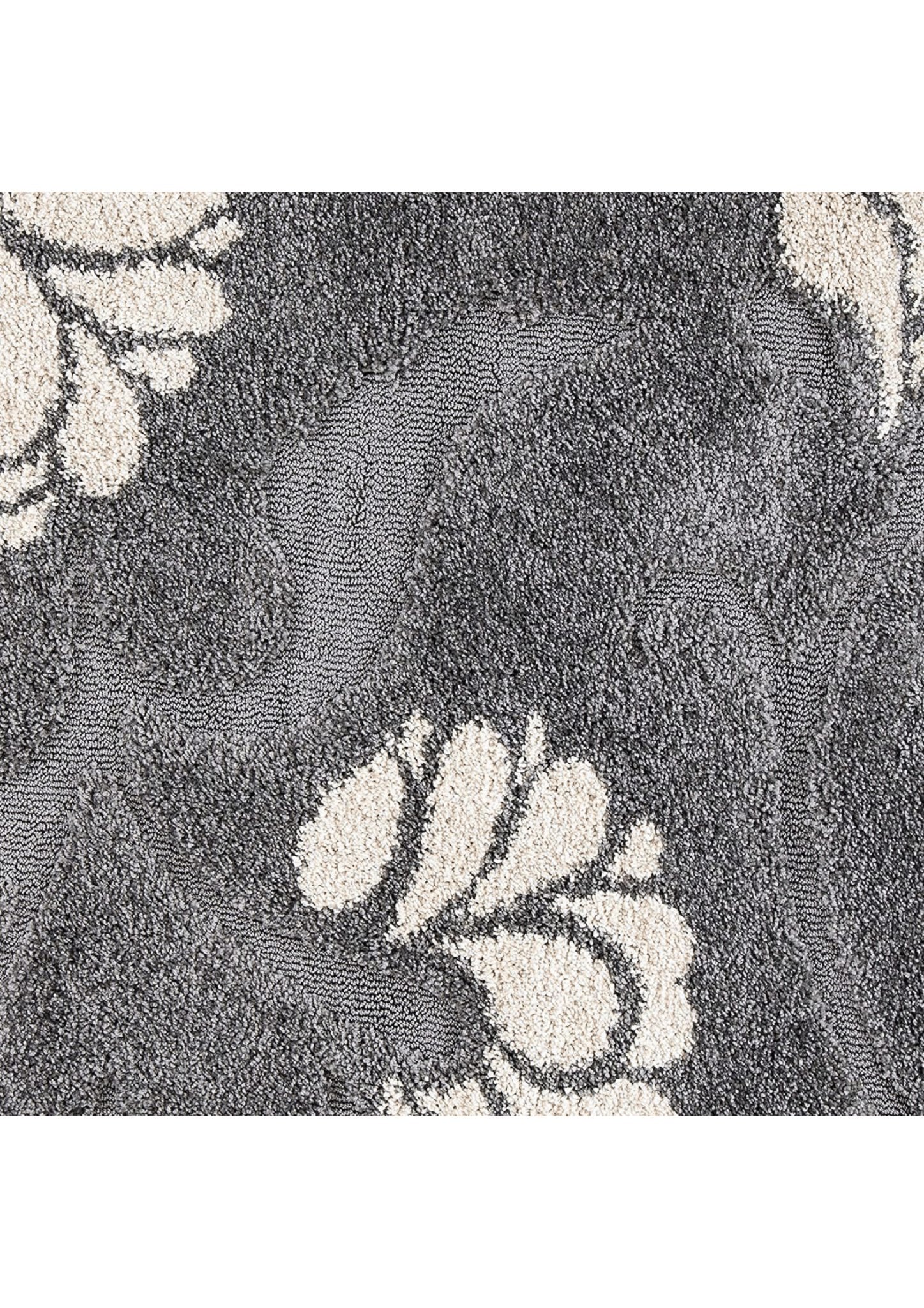 Floral Splendor Rug - Nestern