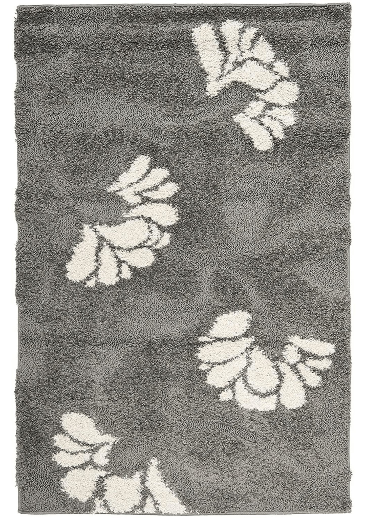 Floral Splendor Rug - Nestern