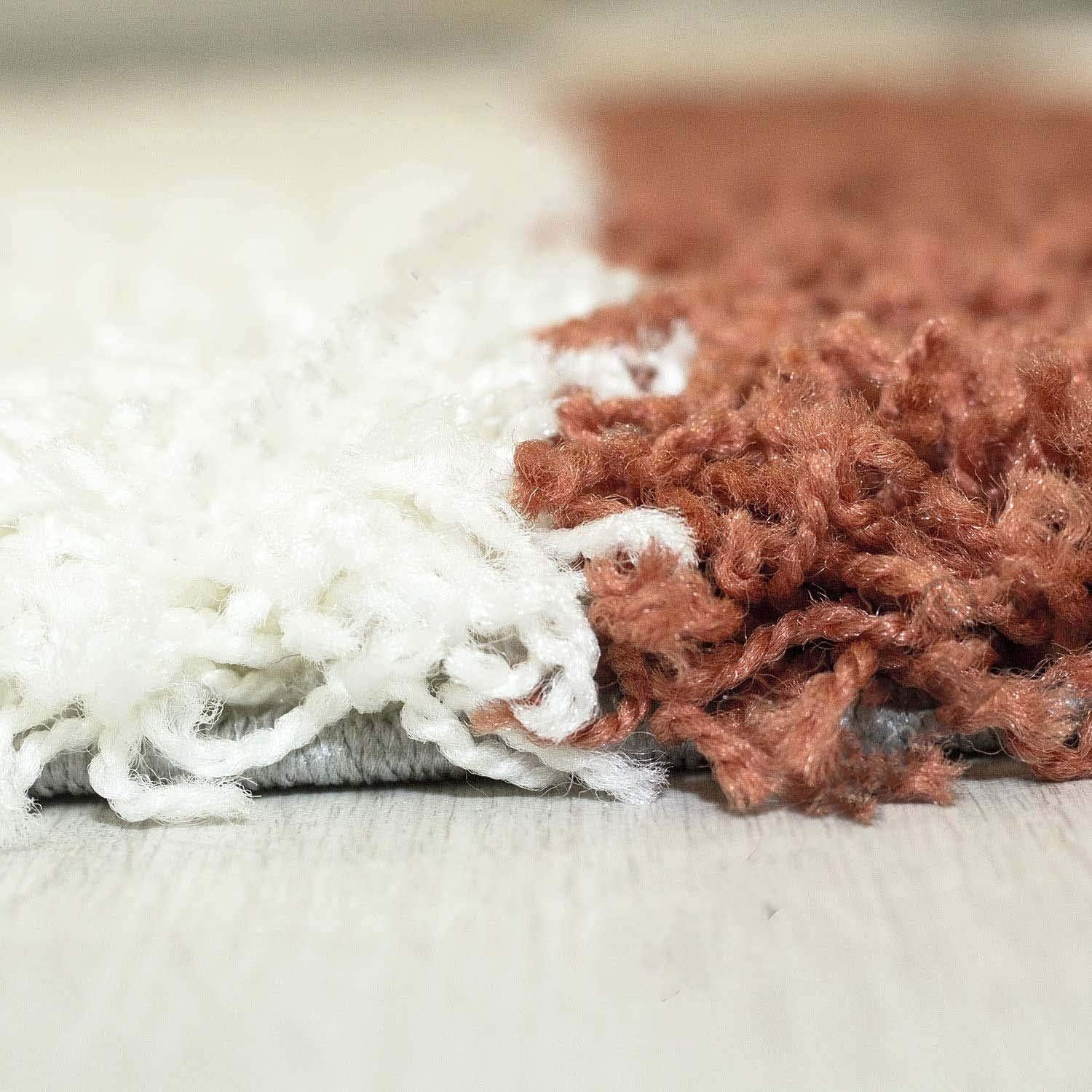 Gray Elegance Geometric Rug - Nestern