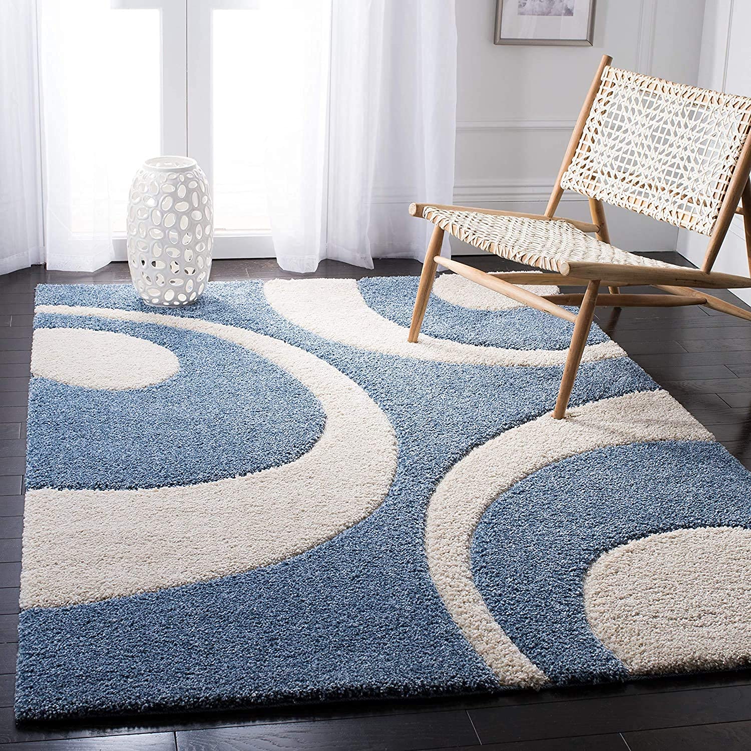 Horizon Area Rug - Nestern