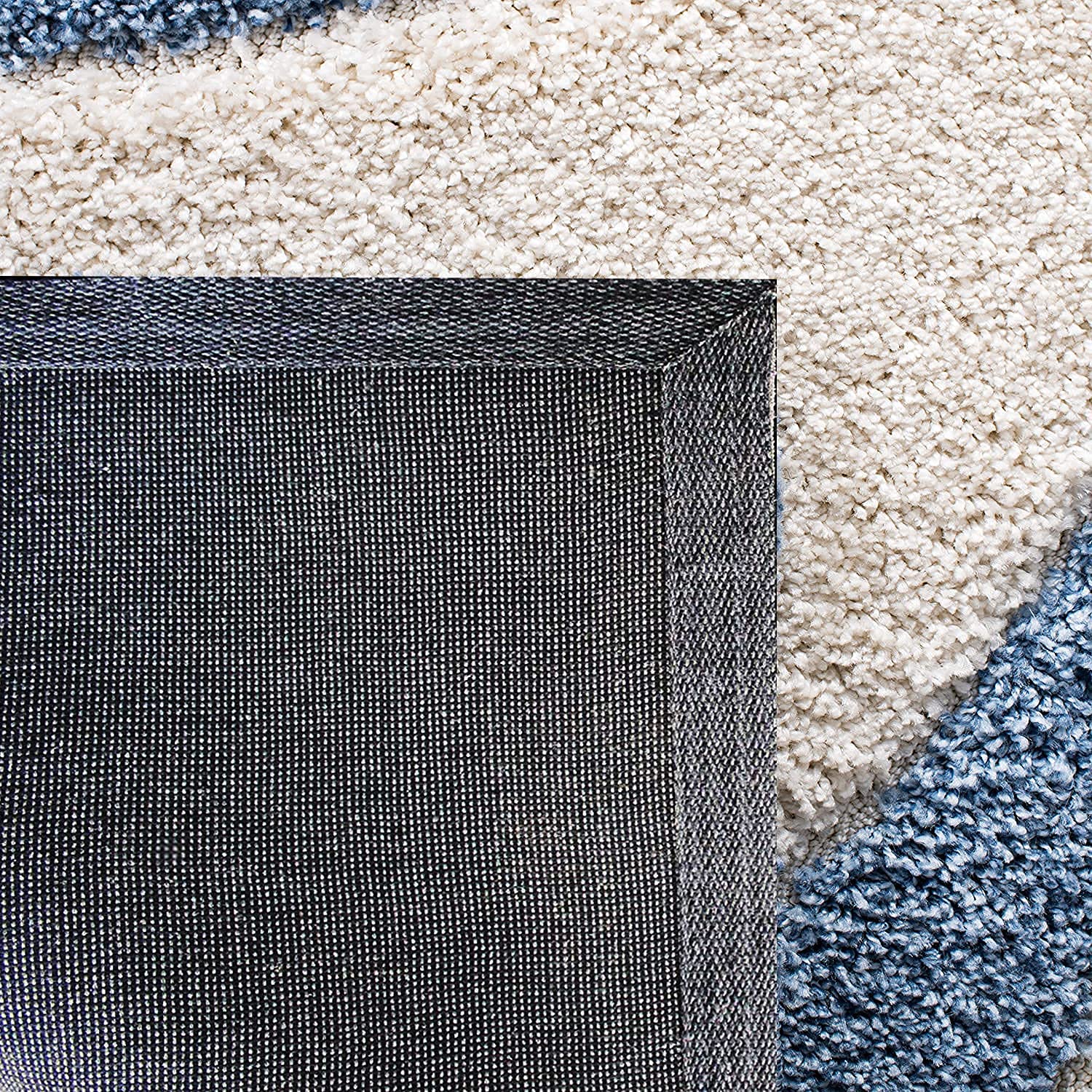 Horizon Area Rug - Nestern