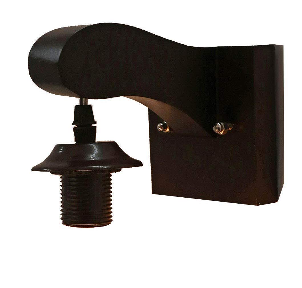 Industrial Edison-Style LED Wall Lamp - Nestern