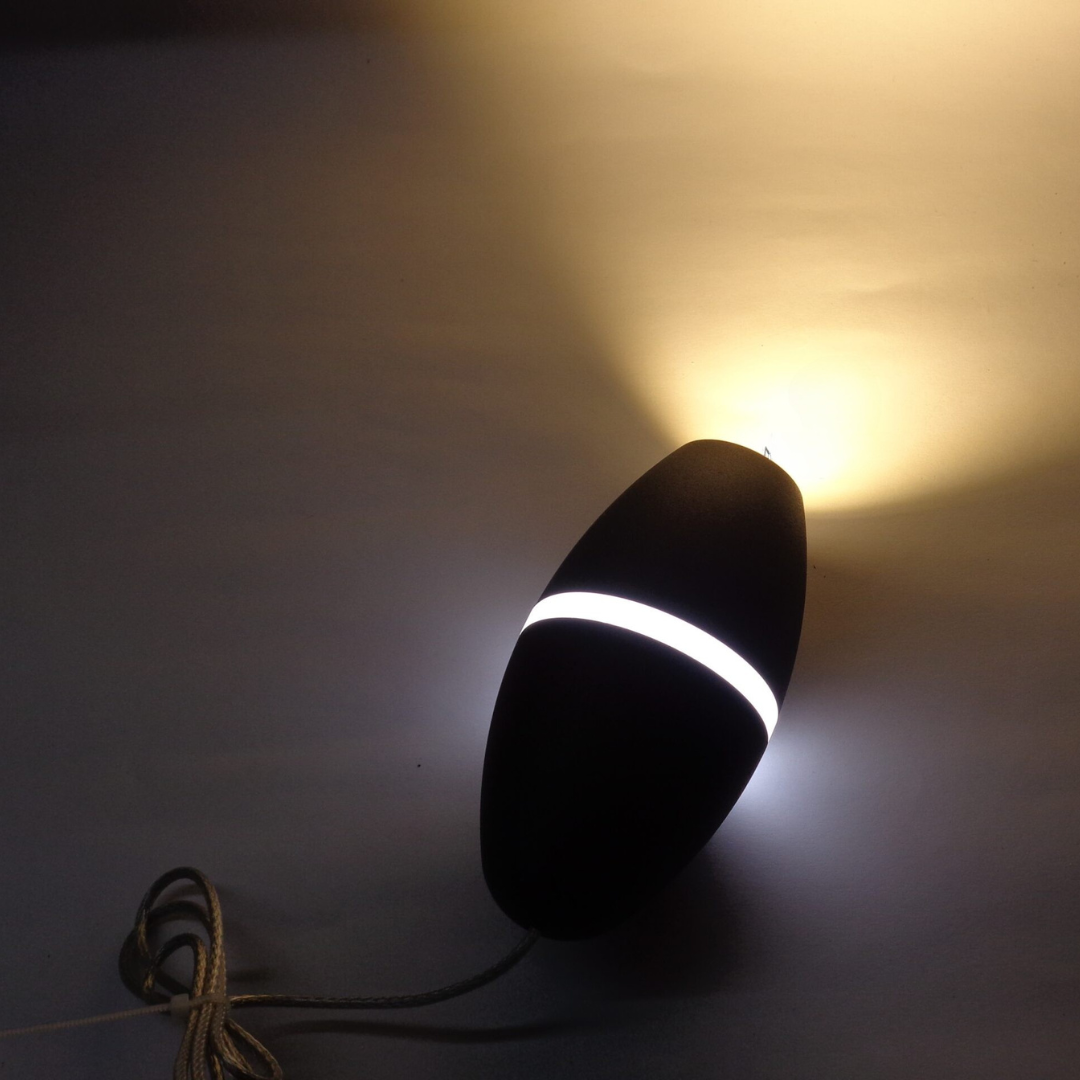 Elegant Pendant Light – Modern Hanging LED Lamp