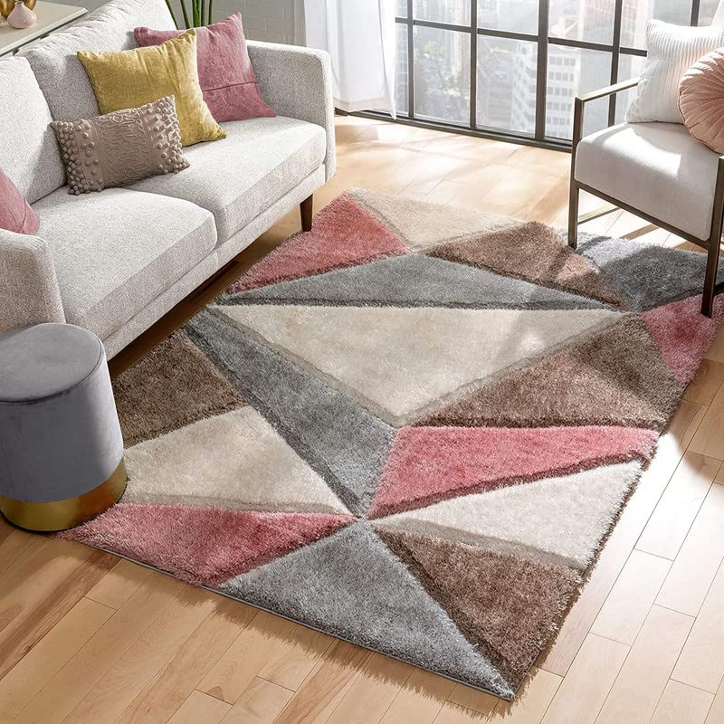 Journey Area Rug - Nestern