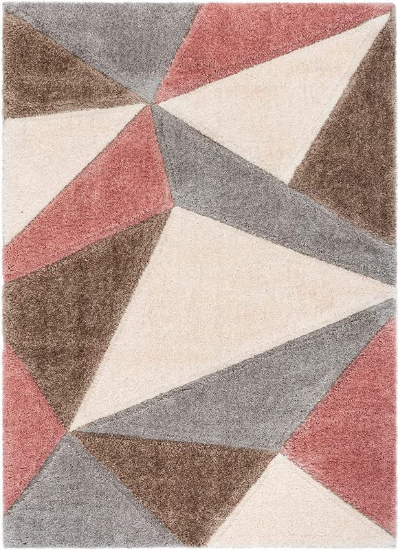 Journey Area Rug - Nestern