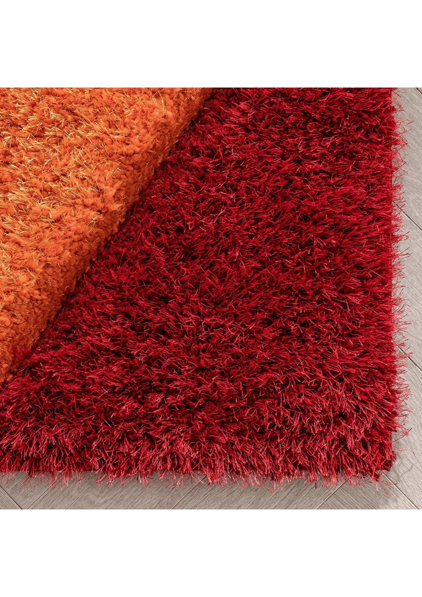 Kaleidoscope Harmony Geometric Rug - Nestern