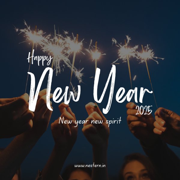 Nestern Gift Card for all Occasions - Nestern