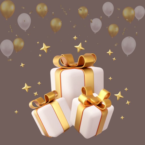 Nestern Gift Card for all Occasions - Nestern