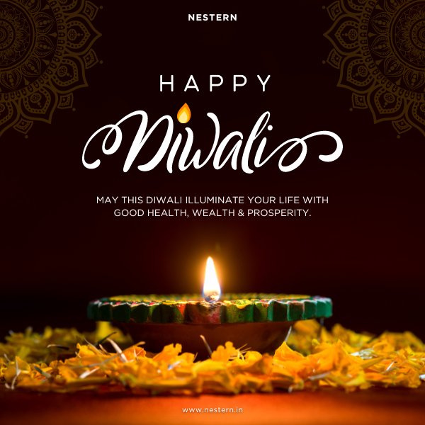 Nestern Gift Card for all Occasions - Nestern