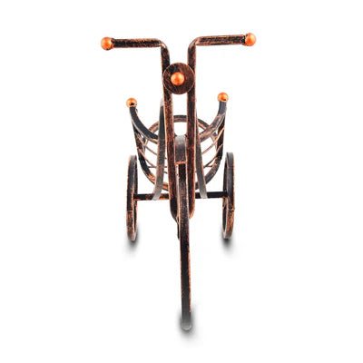 Rustic Bar Decor Wine Bottle Holder - Nestern