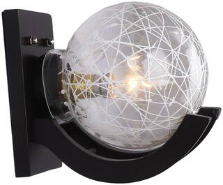 Shadow Pattern Wall Lamp - Nestern