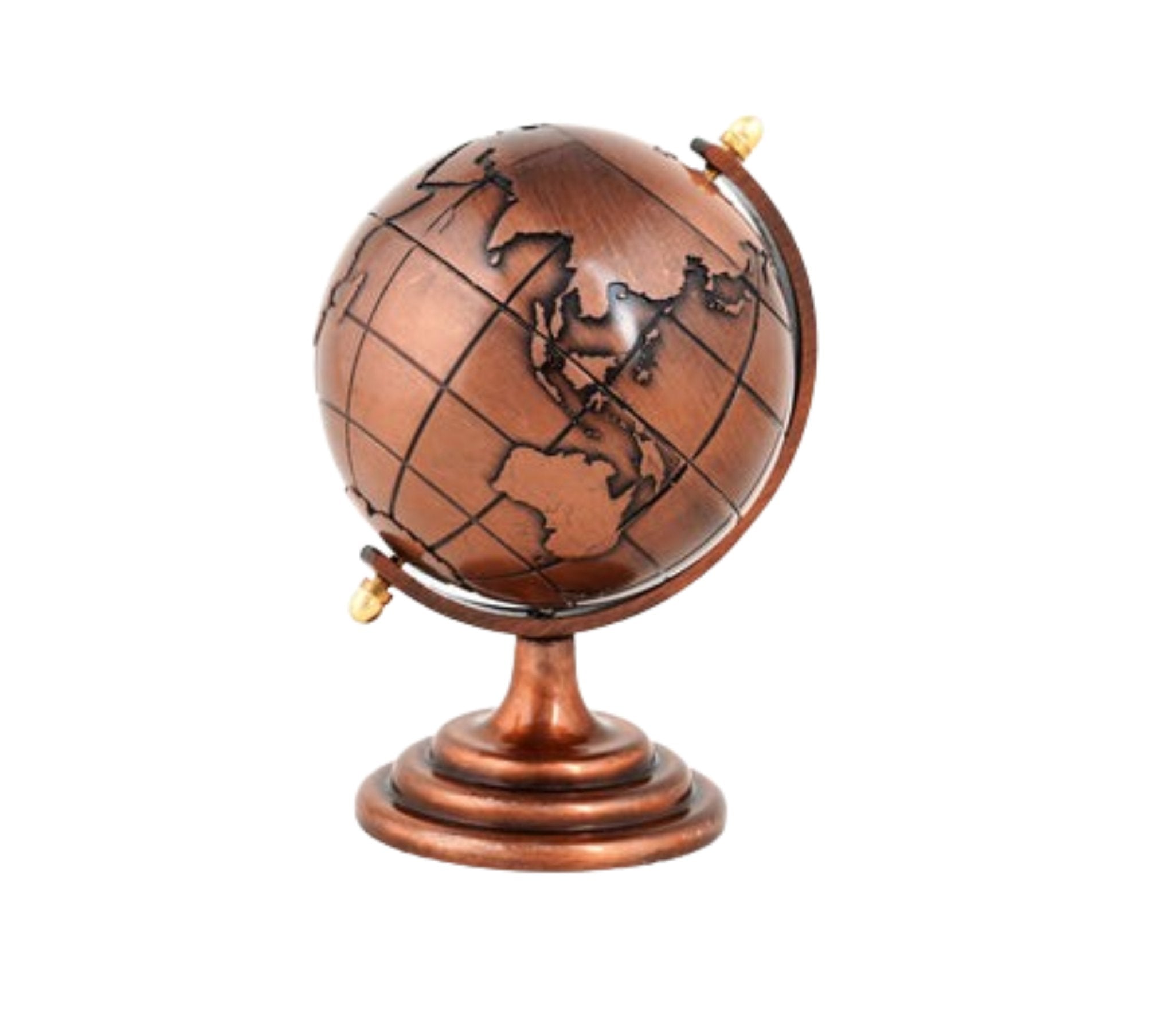 Tabletop Globe - Nestern