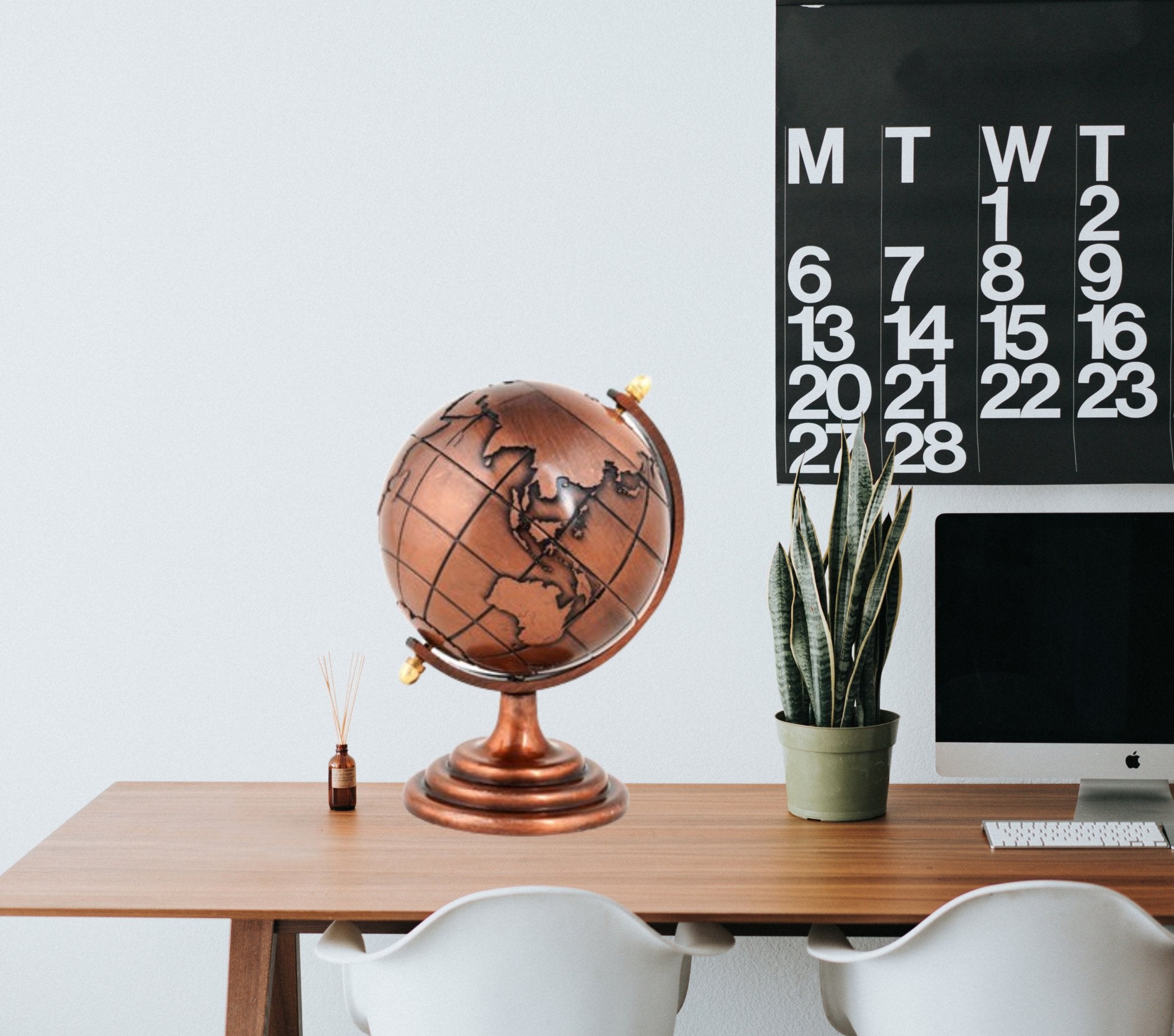 Tabletop Globe - Nestern