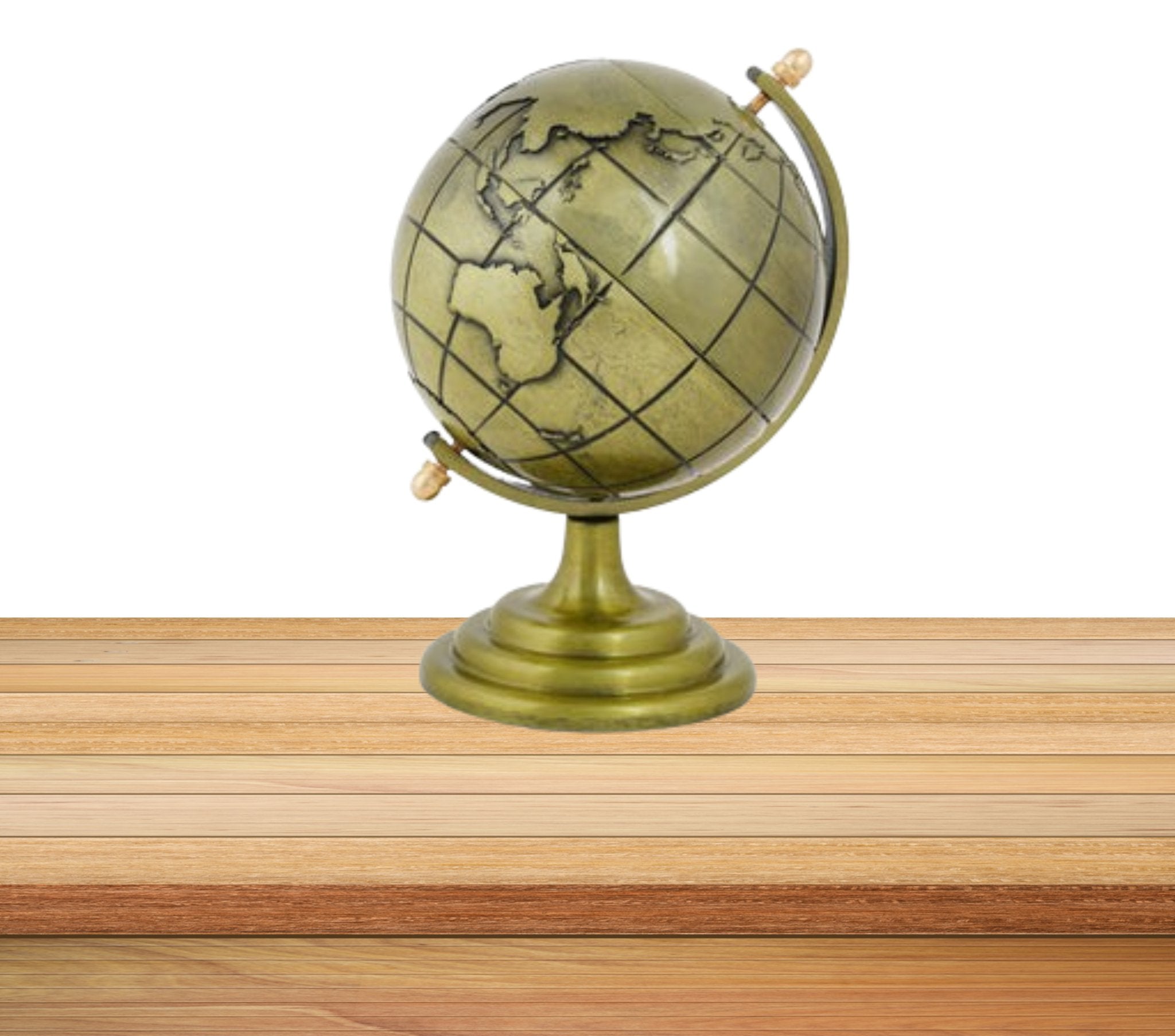 Tabletop Globe - Nestern