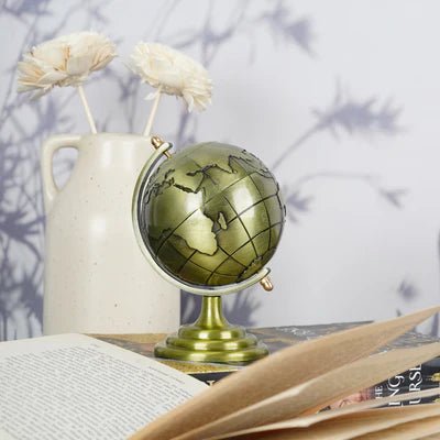 Tabletop Globe - Nestern