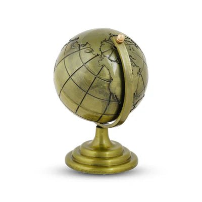 Tabletop Globe - Nestern