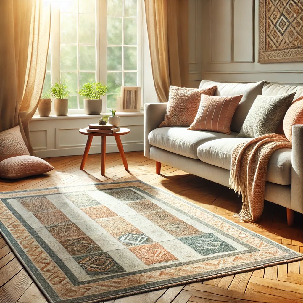 How to Keep Your Rugs Clean at Home: Essential Tips for a Fresh and Inviting Space - Nestern