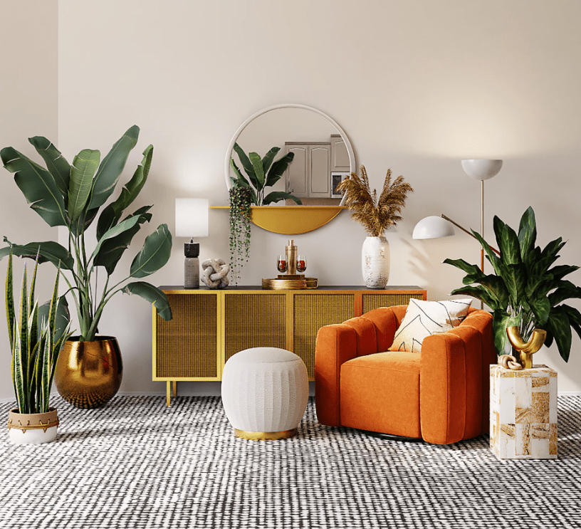 Decor - nestern