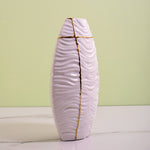 Ceramic Round Vase