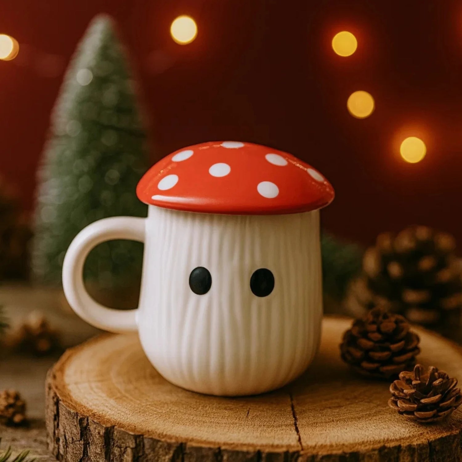 Perfect Valentine Gift Box - 7 Days of Love Hamper