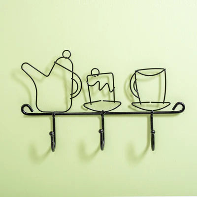 Wall Hooks
